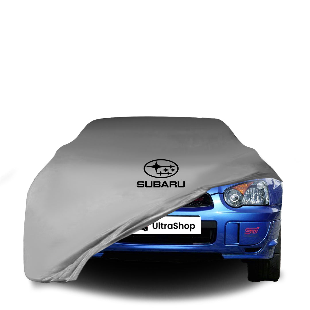 Subaru Impreza 2 (2000-2007)