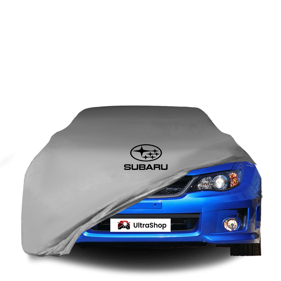 Subaru WRX Sedan