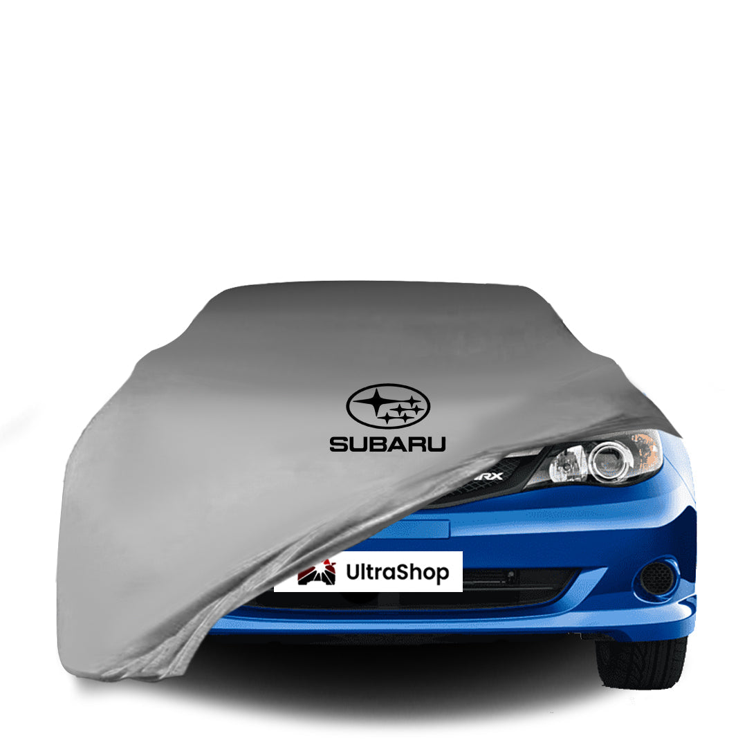 Subaru Impreza 4 Sedan (2011-2016)
