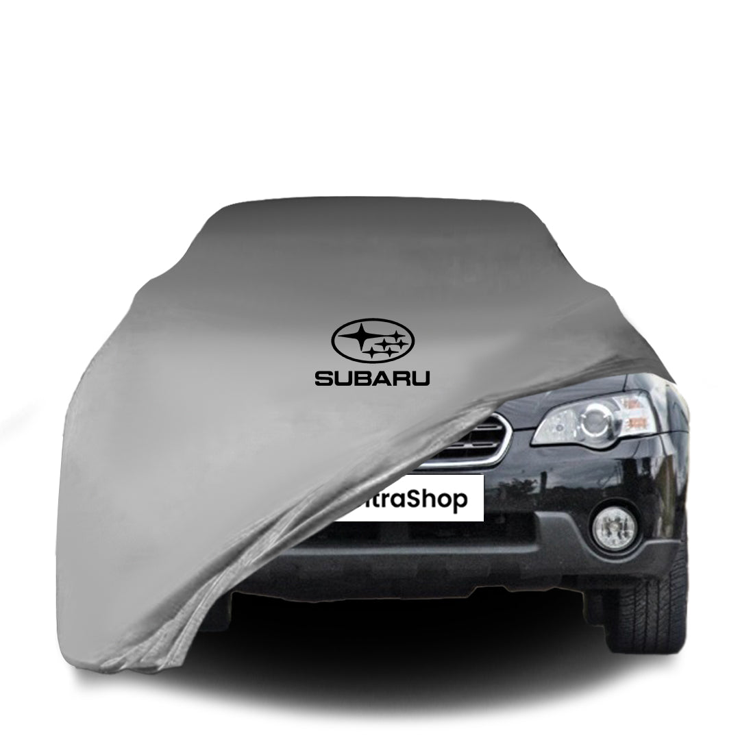Subaru Outback 3 (2003-2009)