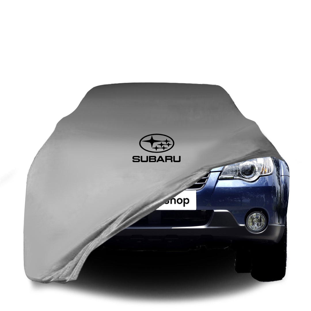 Subaru Outback 4 (2009-2014)