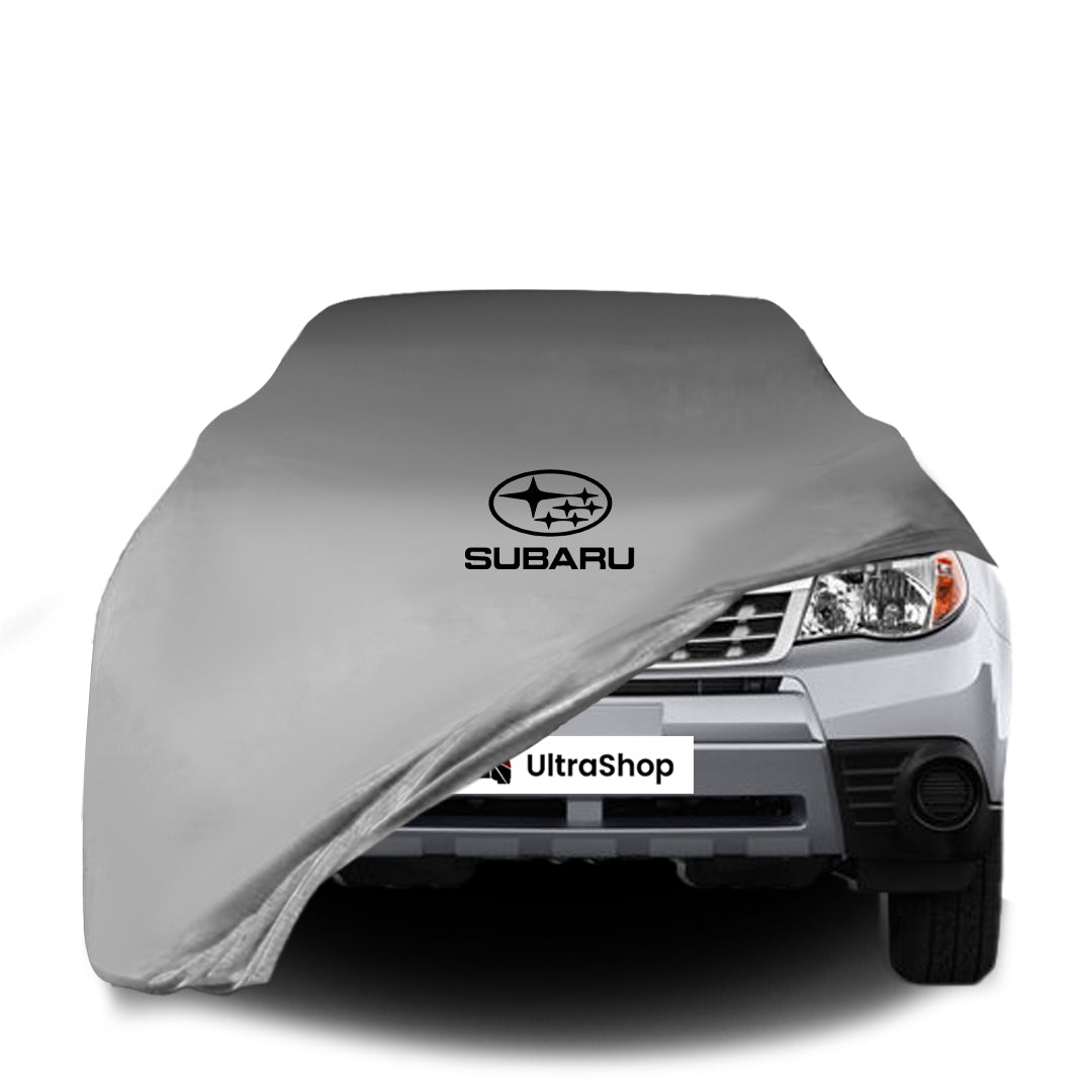 Subaru Forester 3 (2007-2013)