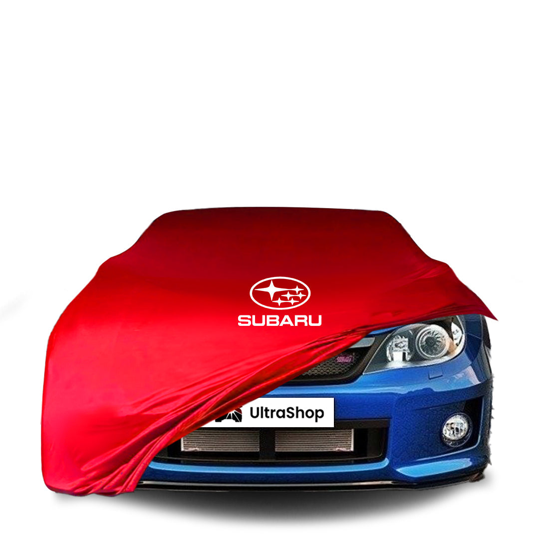 Subaru Impreza 3 Sedan (2007-2011)