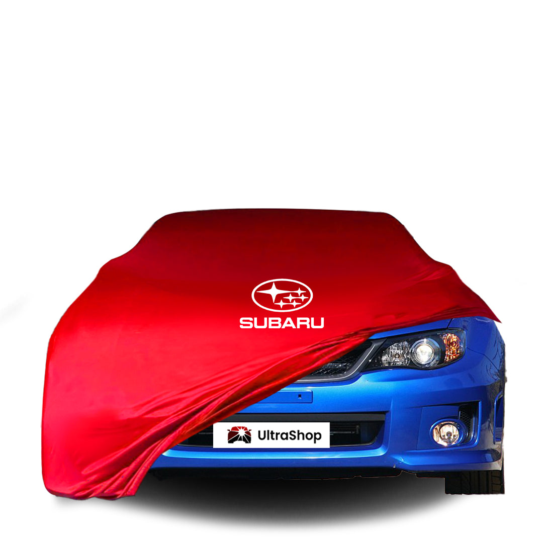 Subaru WRX Sedan