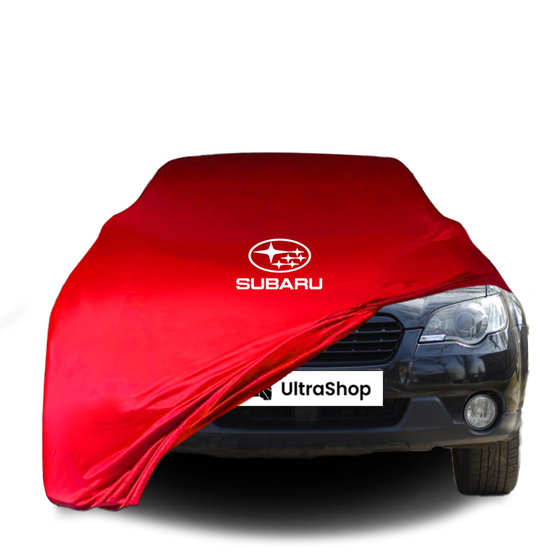 Subaru Outback (1994-2003)