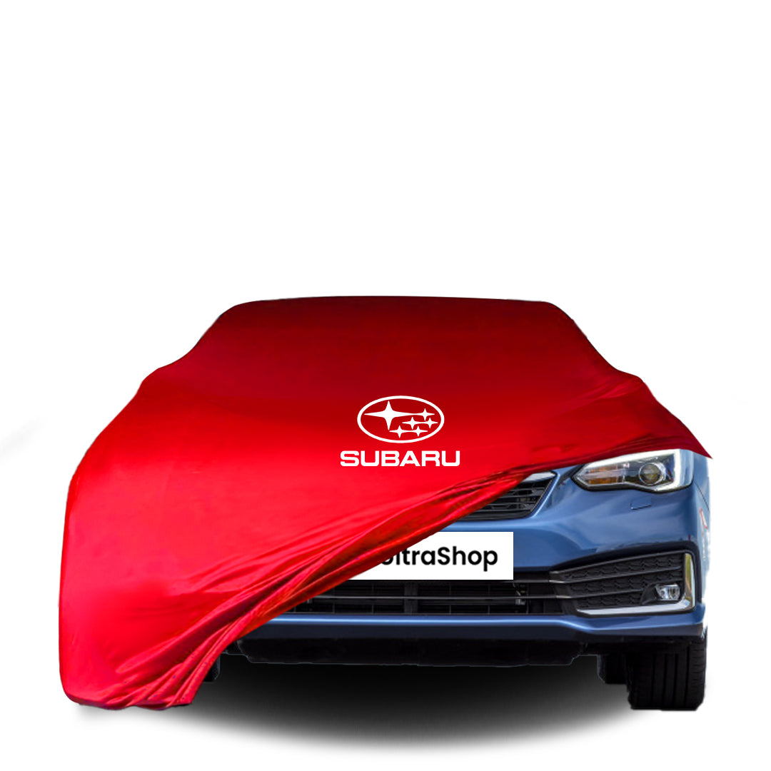 Subaru Impreza 5 Sedan (2016-)