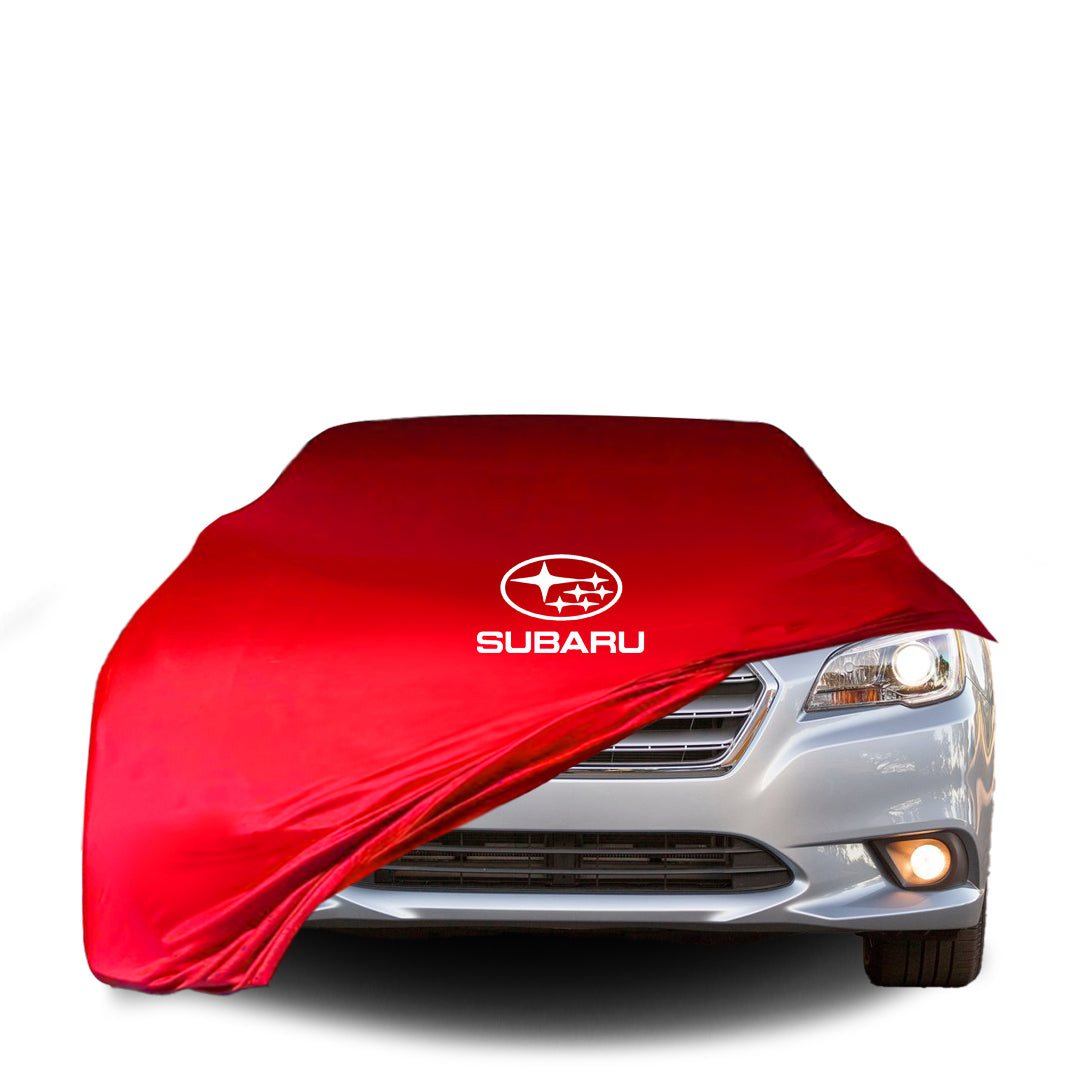 Subaru Legacy 6 (2014-)