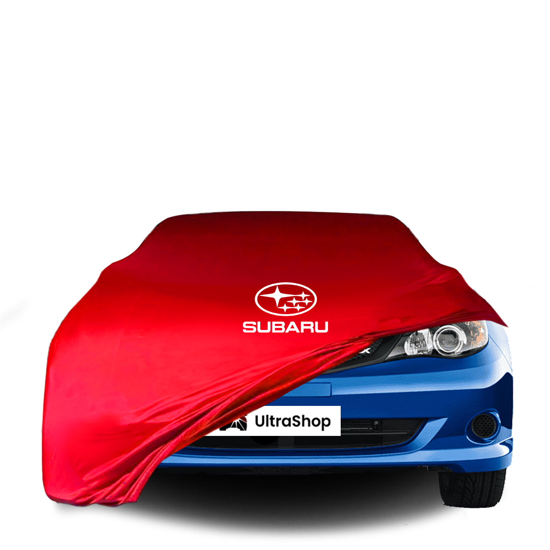 Subaru Impreza 4 Sedan (2011-2016)