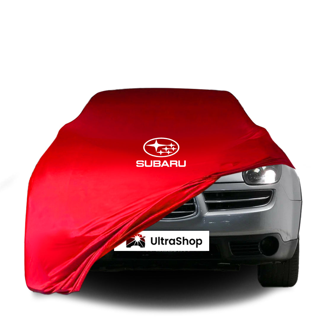 Subaru Tribeca