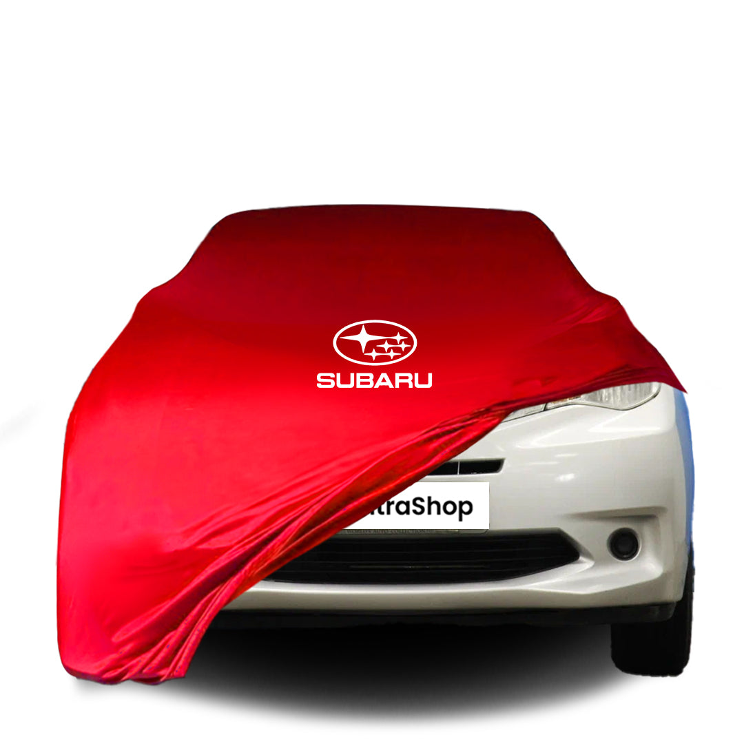 Subaru Trezia