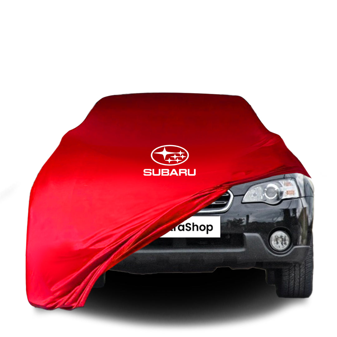 Subaru Outback 3 (2003-2009)