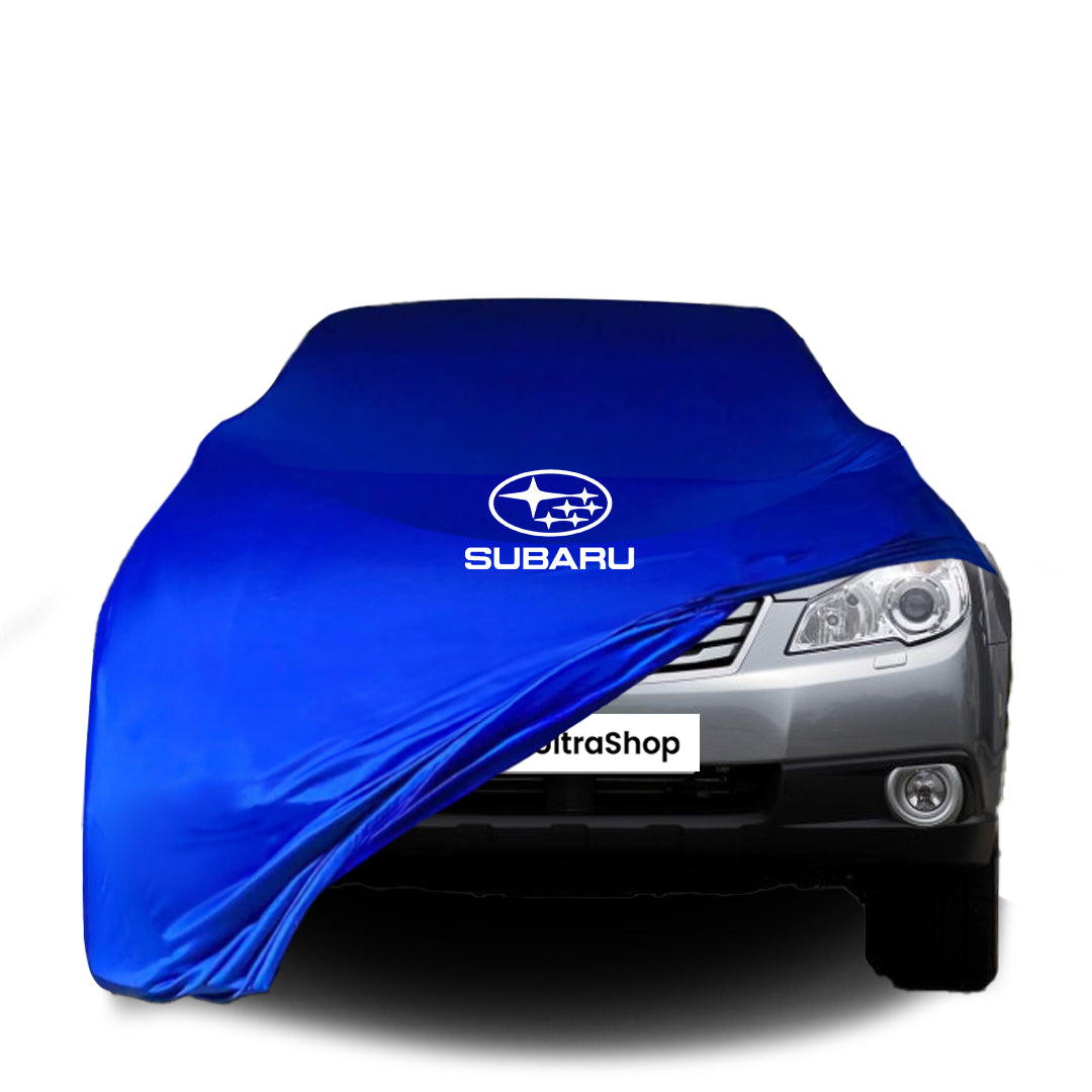 Subaru Legacy 5 Station Wagon (2009-2014)