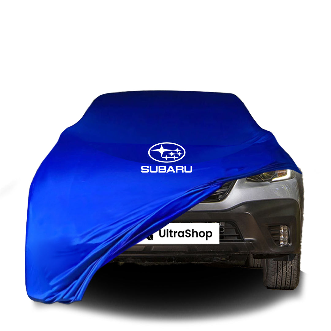 Subaru Outback 6 (2019-)