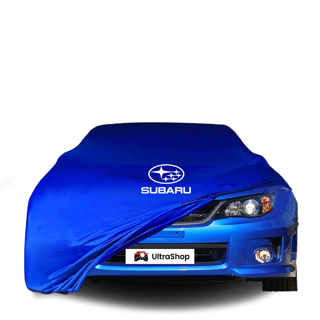 Subaru WRX Sedan