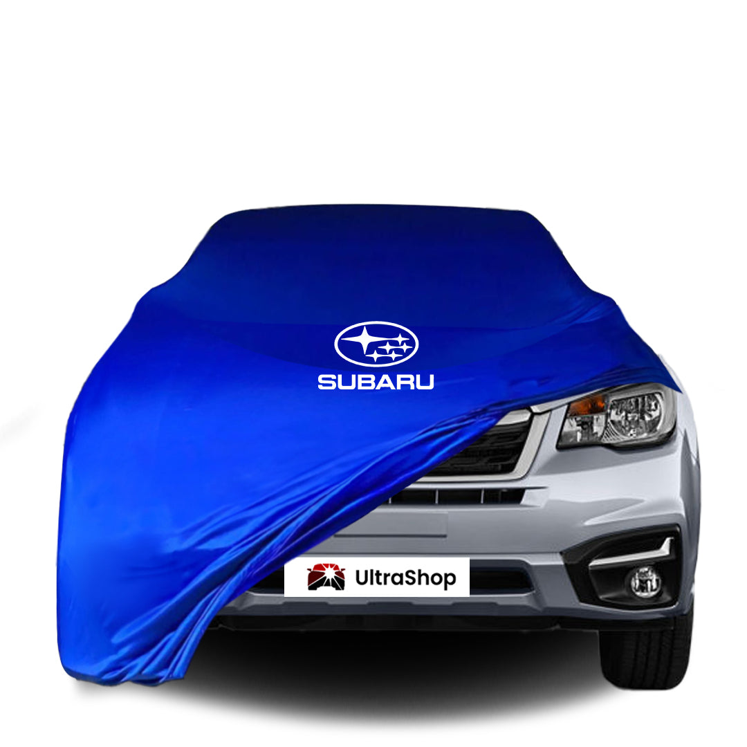 Subaru Forester 5 (2018-)