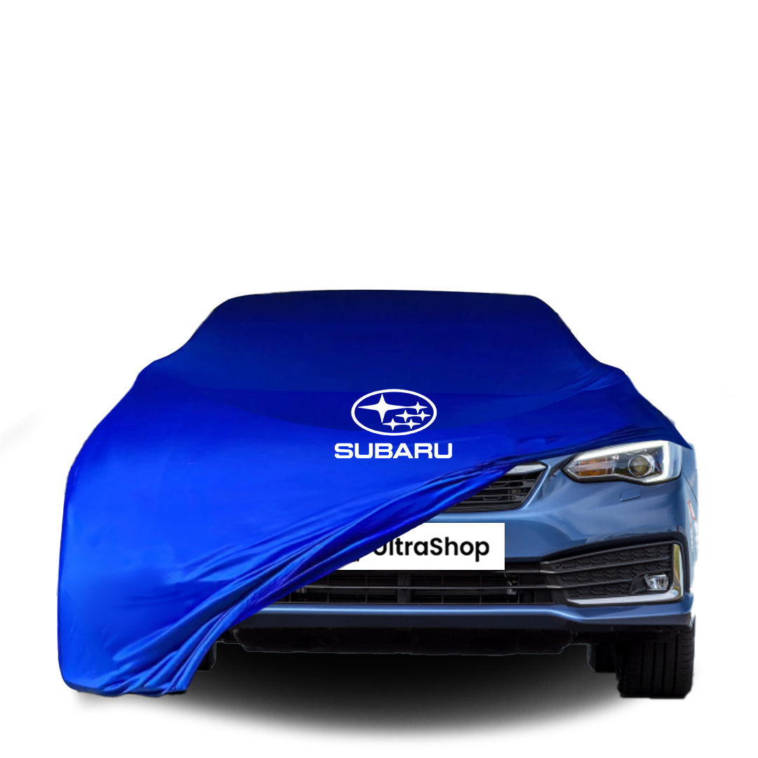 Subaru Impreza 5 Sedan (2016-)