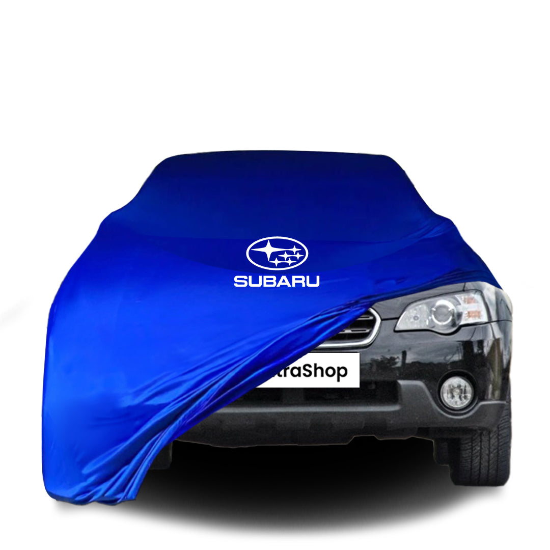 Subaru Outback 3 (2003-2009)
