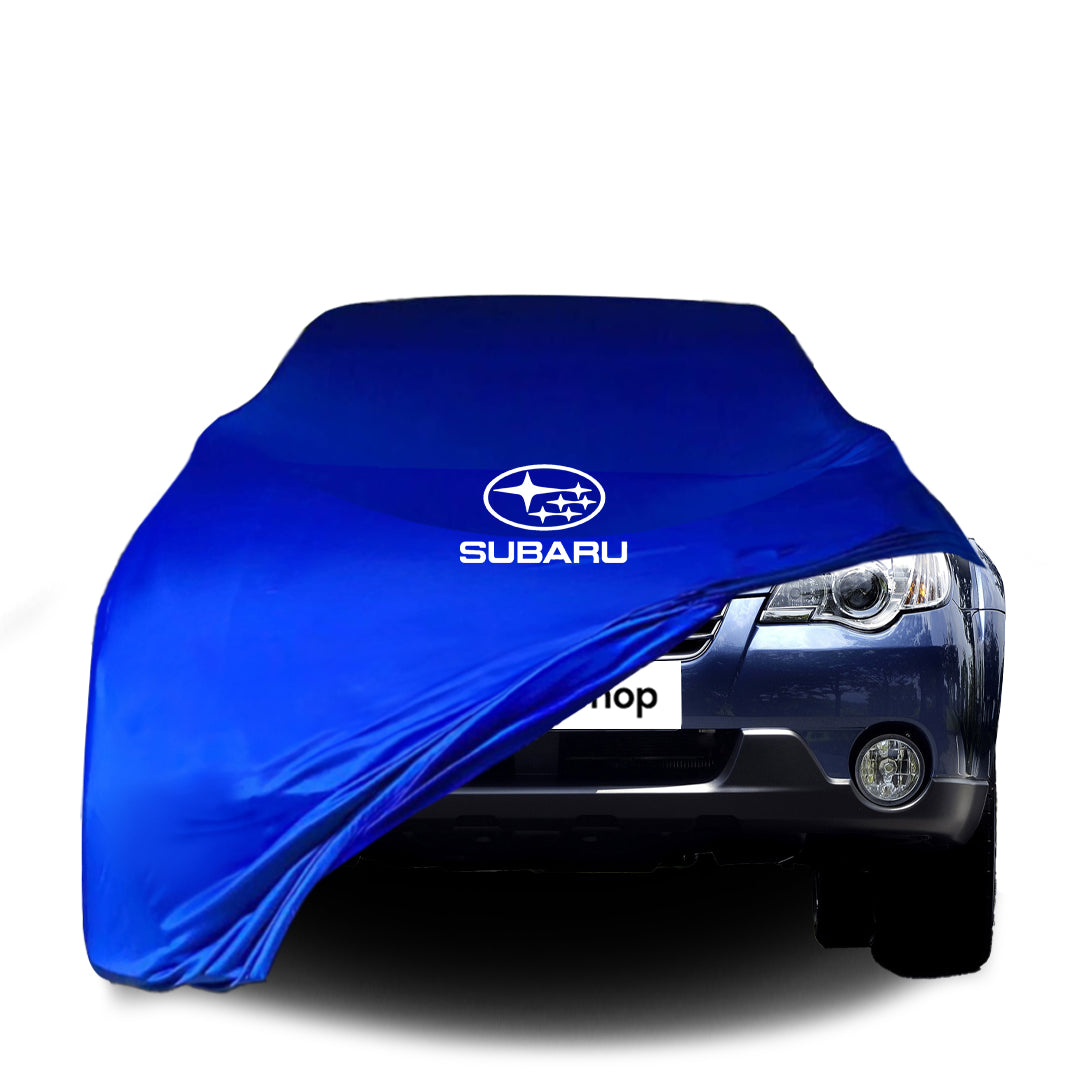 Subaru Outback 4 (2009-2014)