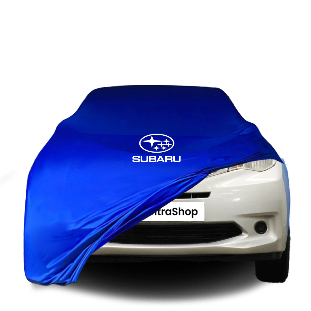 Subaru Trezia