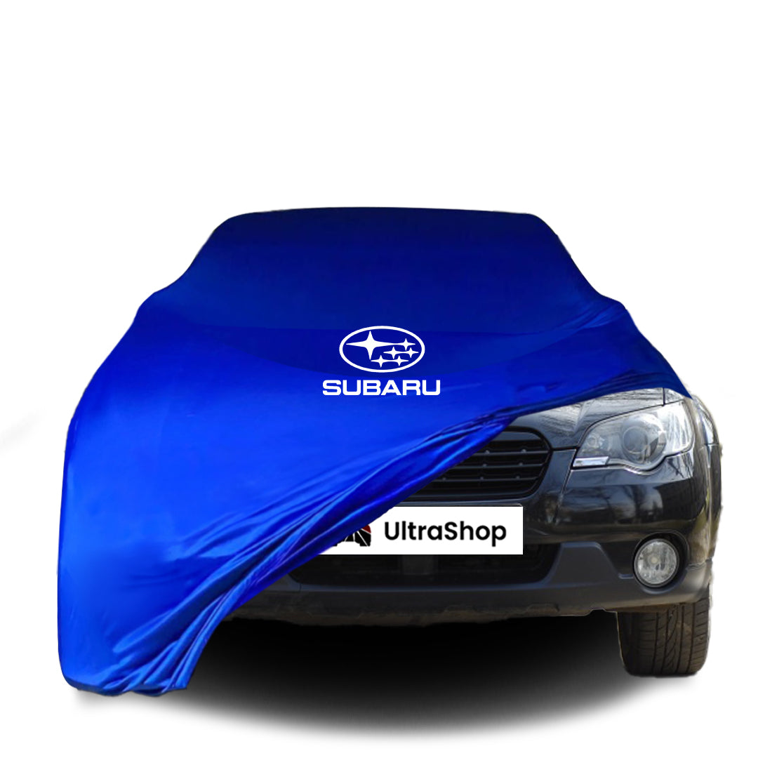 Subaru Outback (1994-2003)