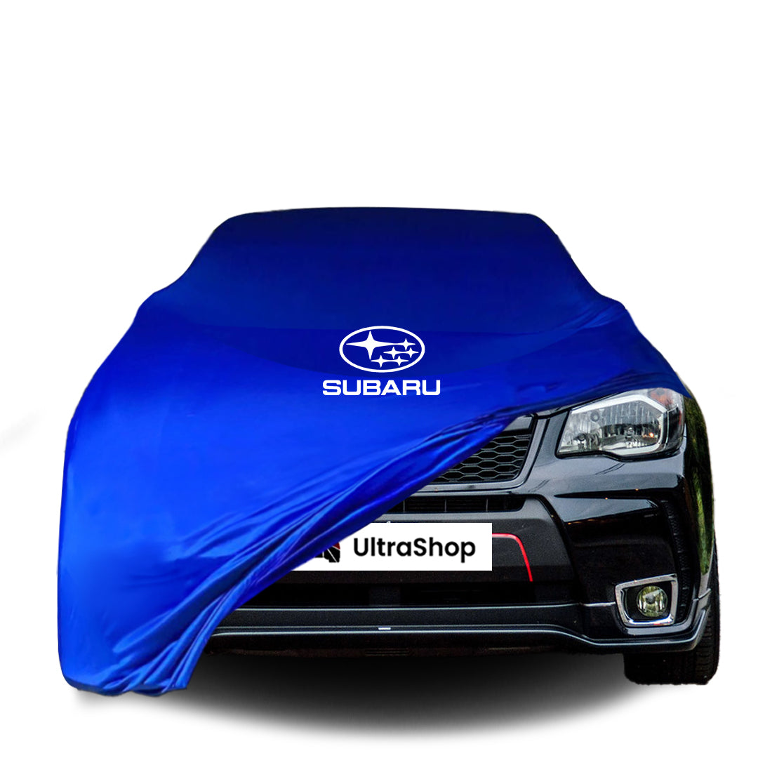 Subaru Outback 5 (2014-2019)