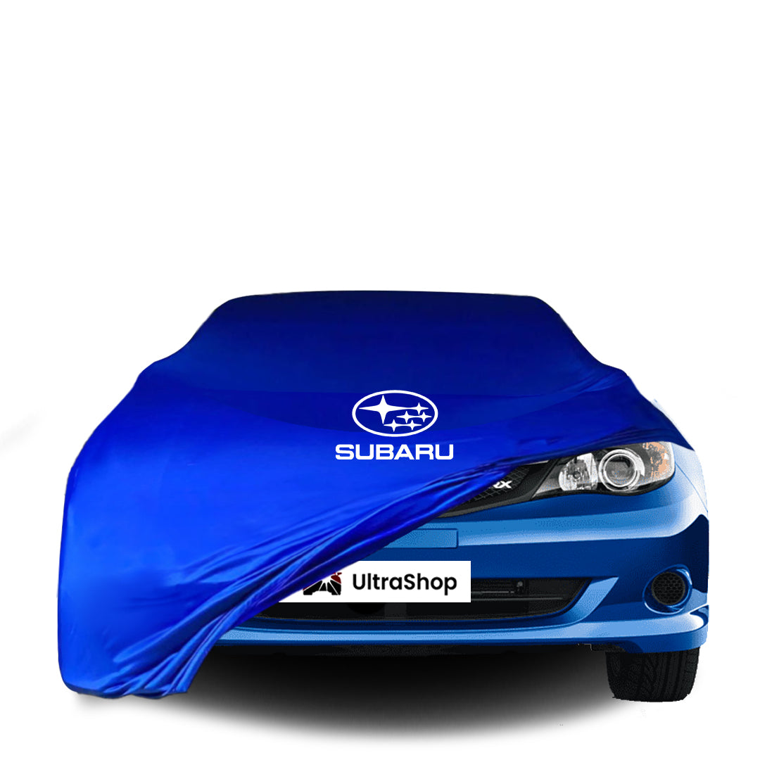 Subaru Impreza 4 Sedan (2011-2016)