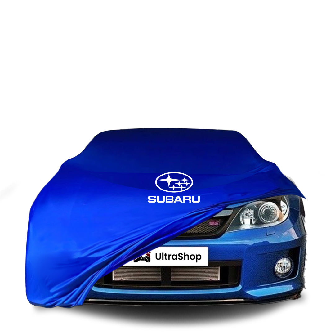 Subaru Impreza 3 Sedan (2007-2011)
