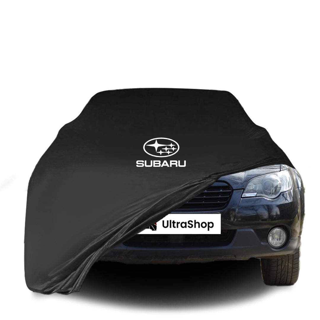 Subaru Outback (1994-2003)