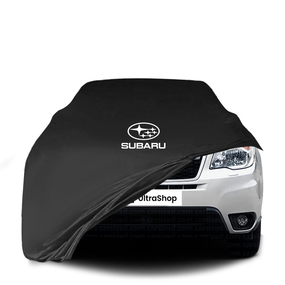 Subaru Forester 4 (2012-2018)