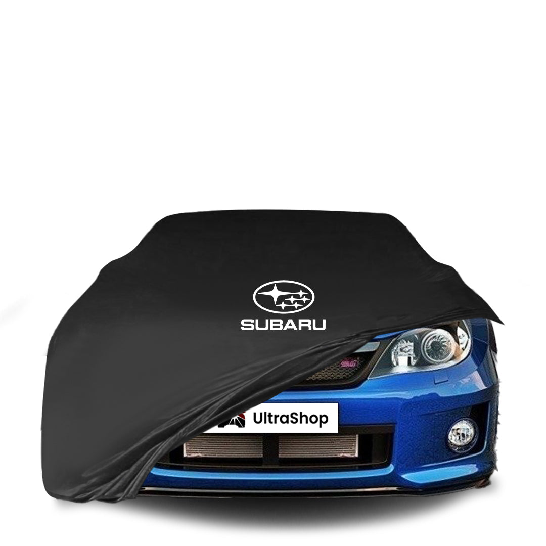 Subaru Impreza 3 Sedan (2007-2011)