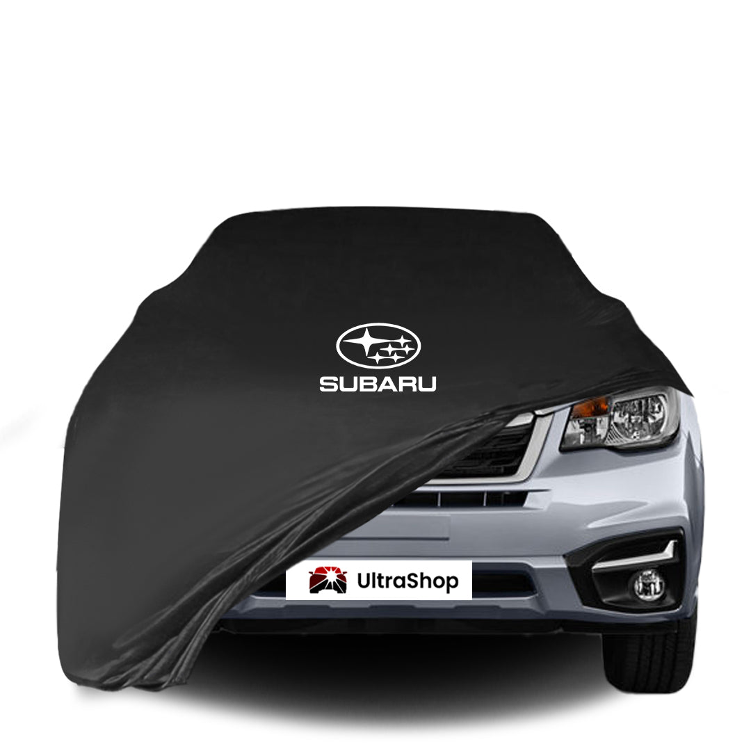 Subaru Forester 5 (2018-)