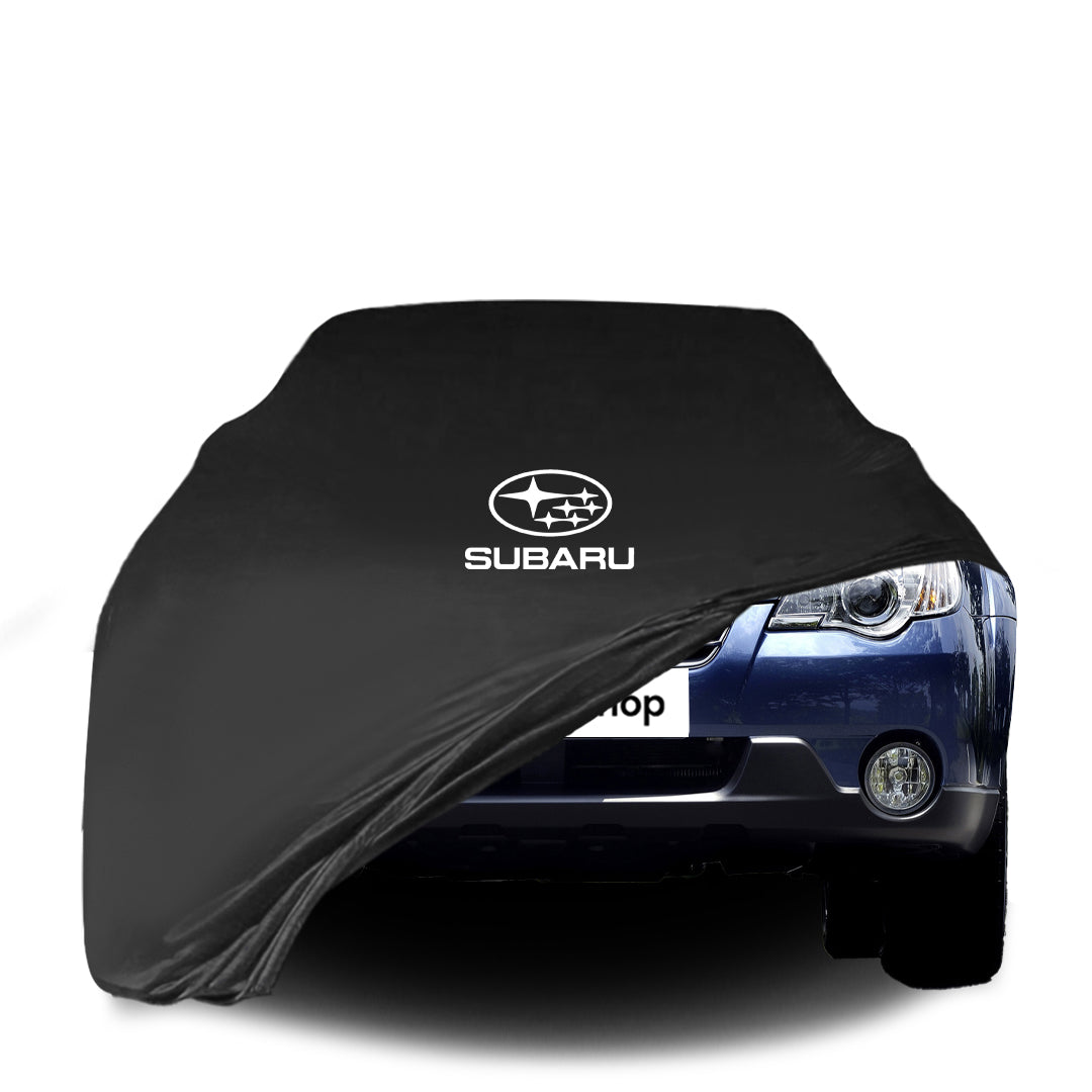 Subaru Outback 4 (2009-2014)