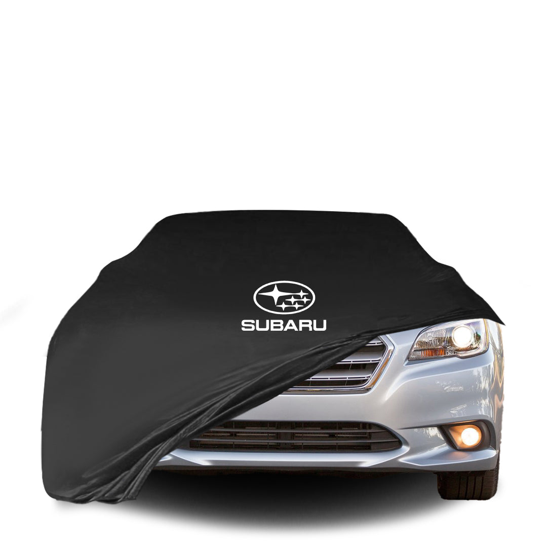 Subaru Legacy 6 (2014-)