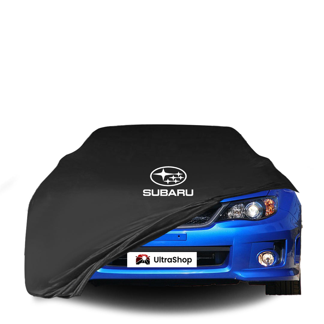 Subaru WRX Sedan