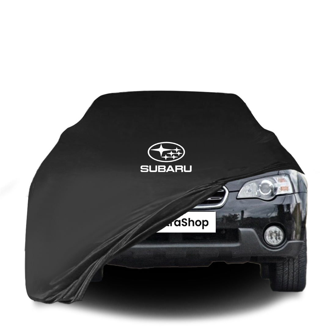 Subaru Outback 3 (2003-2009)