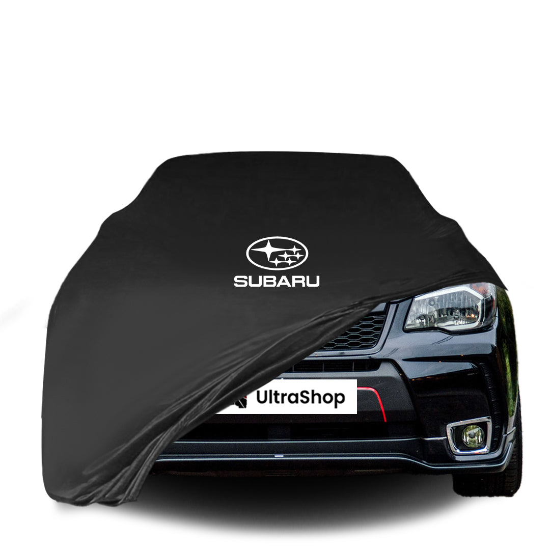 Subaru Outback 5 (2014-2019)