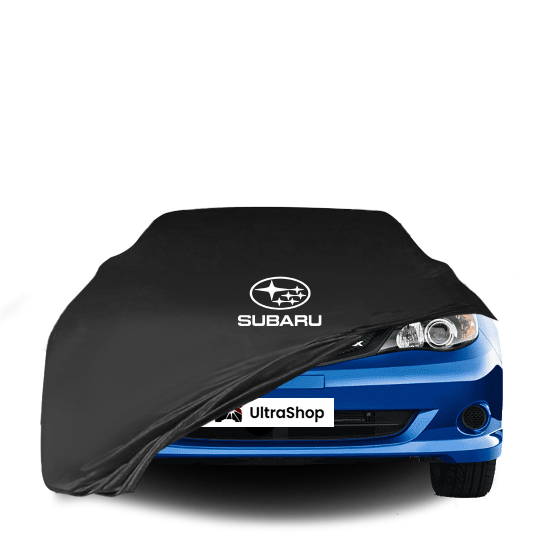Subaru Impreza 4 Sedan (2011-2016)