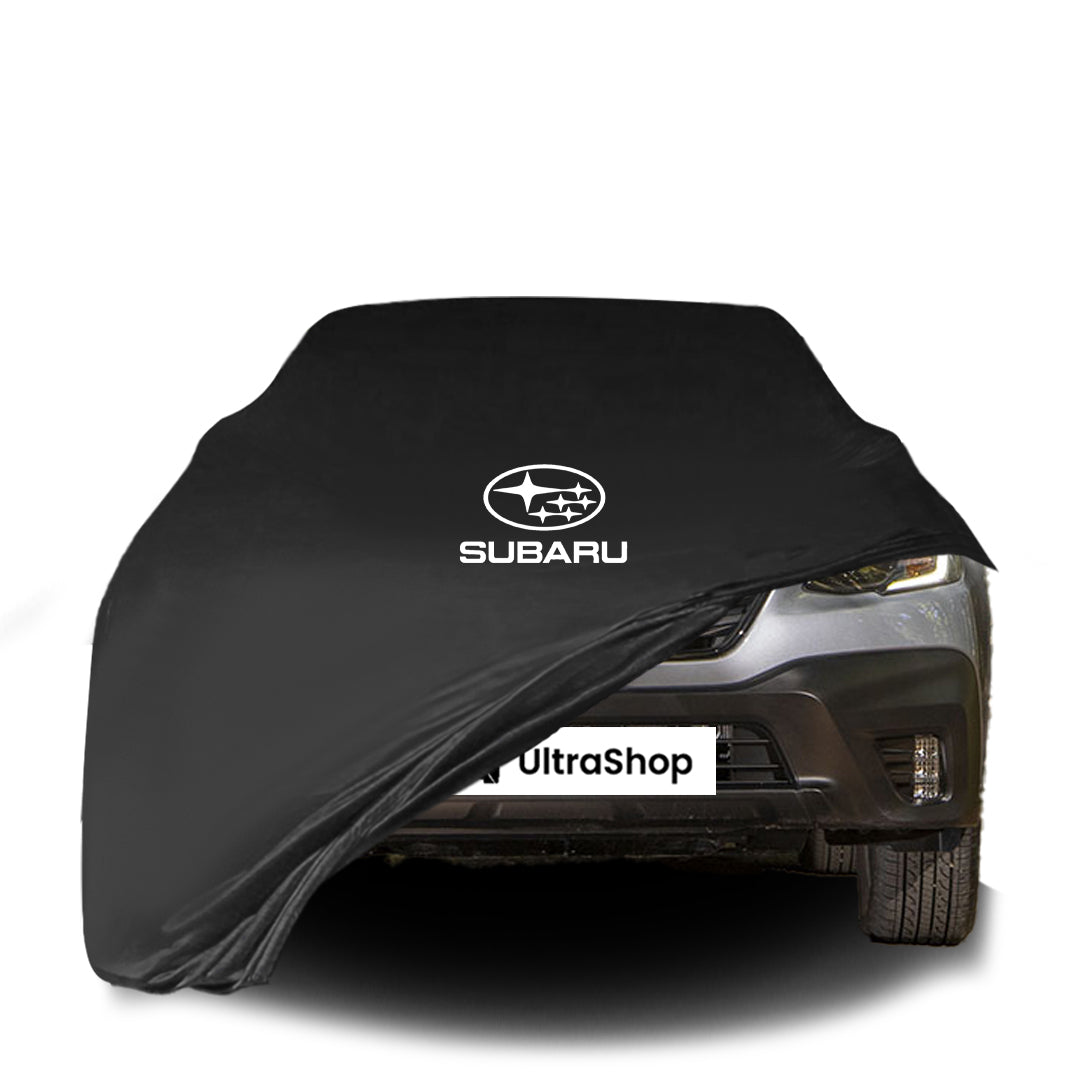 Subaru Outback 6 (2019-)