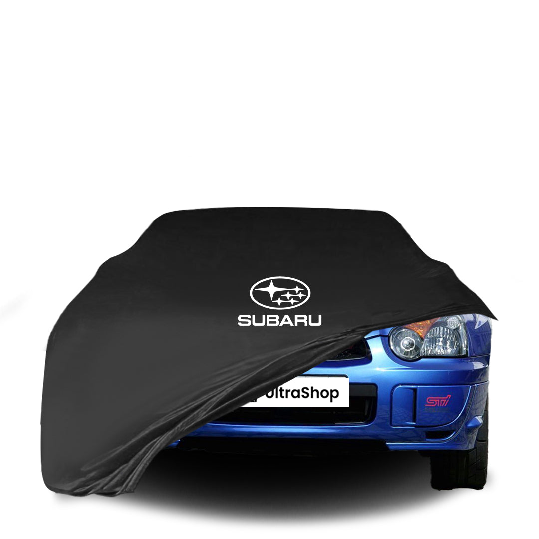 Subaru Impreza 2 (2000-2007)