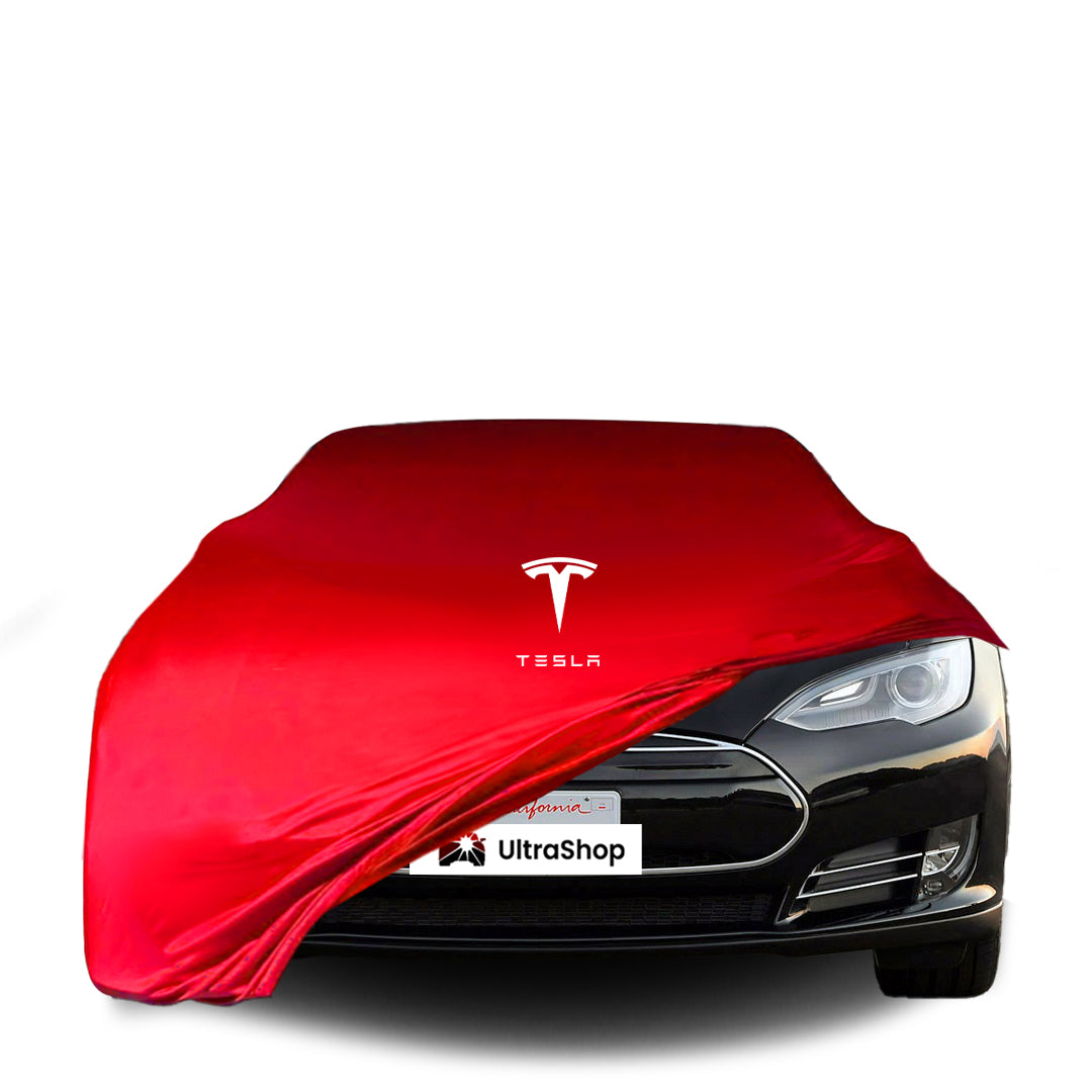 Tesla Model-S (2012-2016)