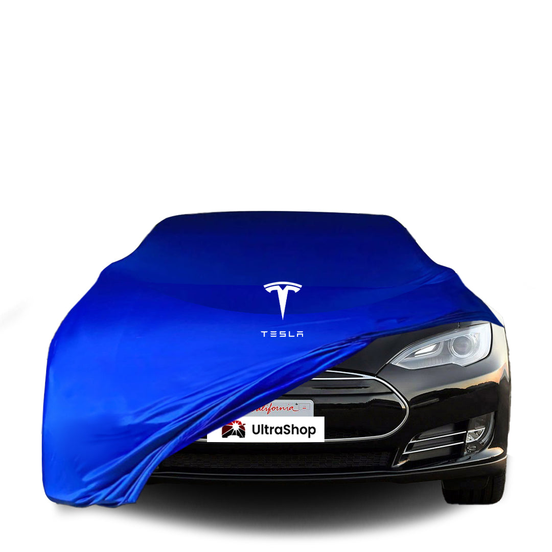 Tesla Model-S (2012-2016)