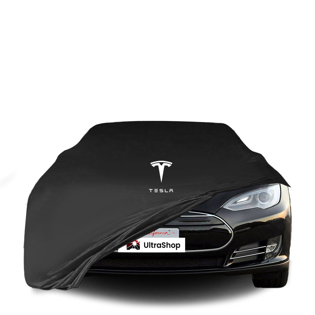 Tesla Model-S (2012-2016)