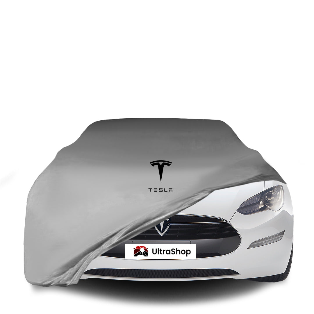 Tesla Model-S (2016-2021)