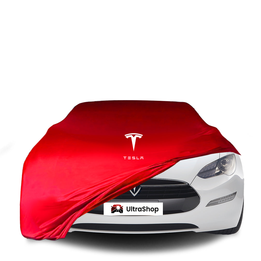 Tesla Model-S (2016-2021)