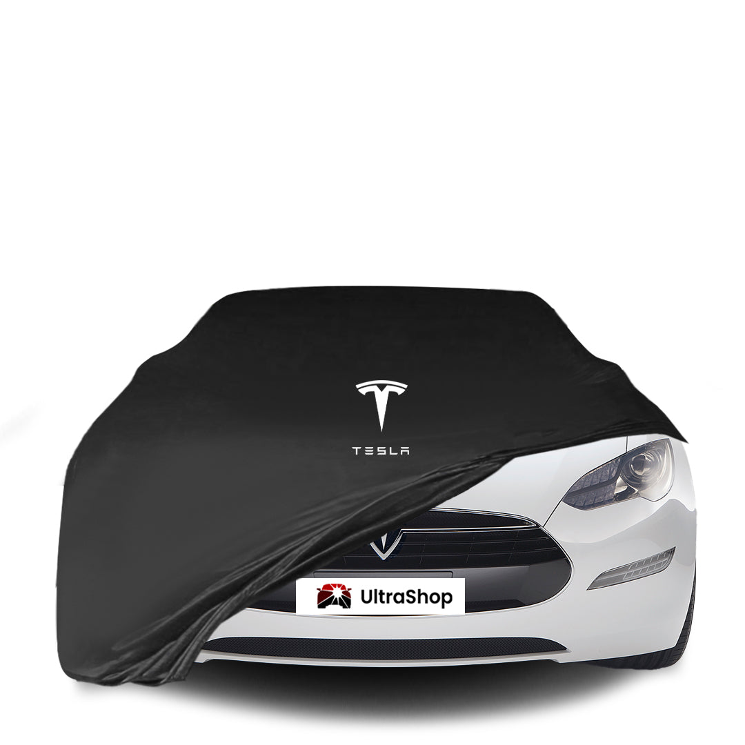 Tesla Model-S (2016-2021)