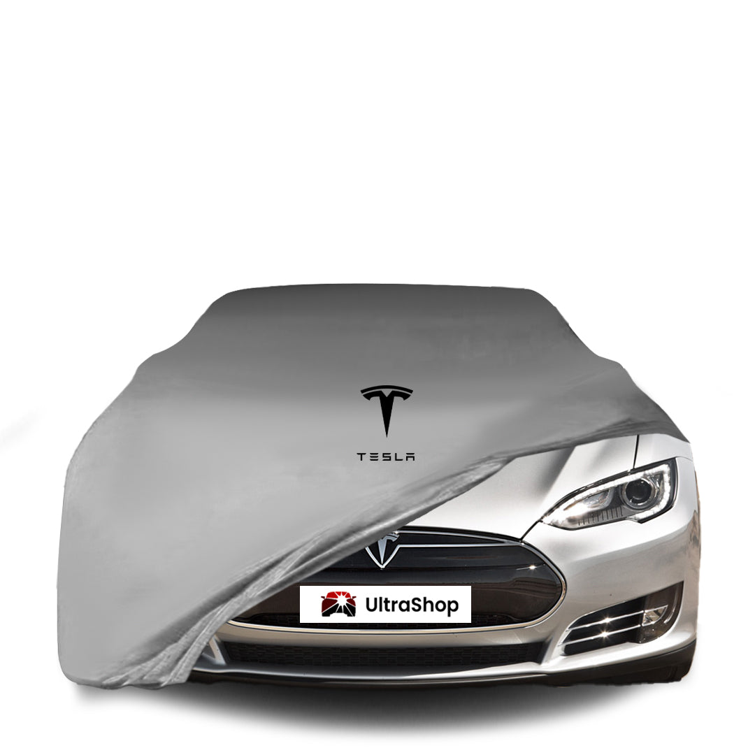 Tesla Model-S (2021-)