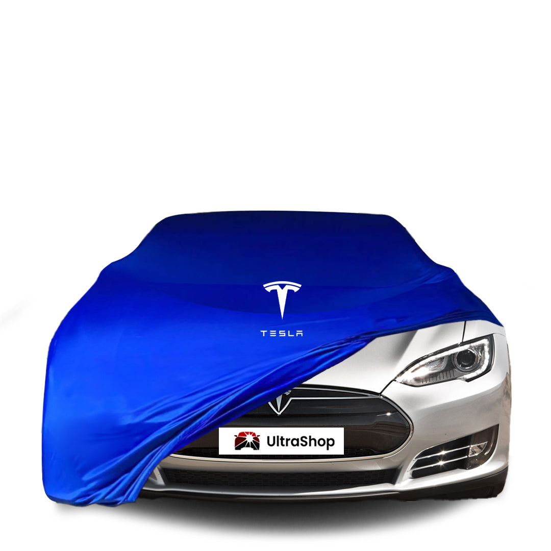 Tesla Model-S (2021-)