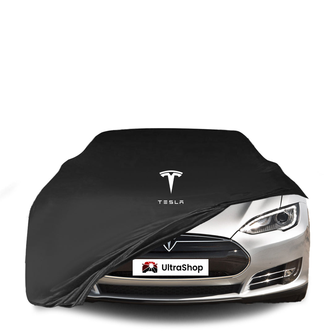 Tesla Model-S (2021-)
