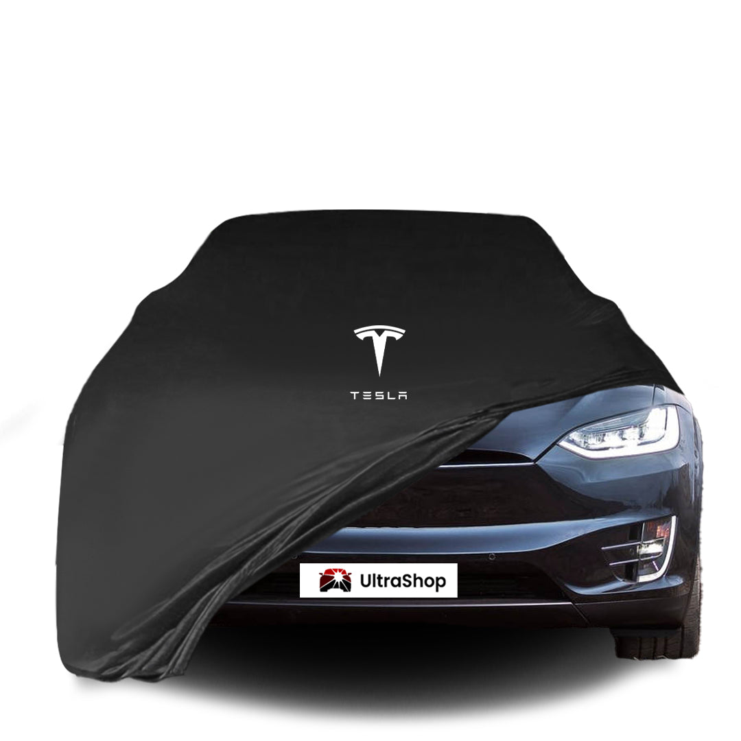 Tesla Model-X (2015-2021)
