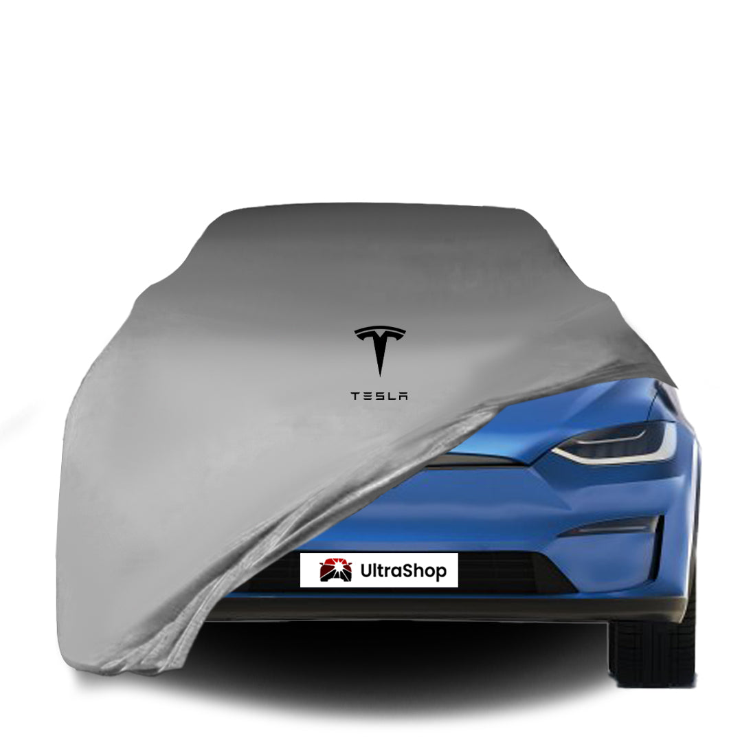 Tesla Model-X (2021-)